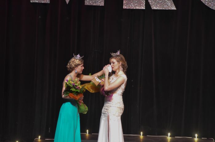Miss County 2014